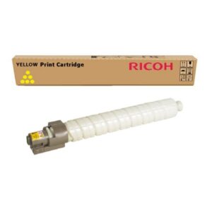 Toner Originale Giallo