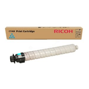 Toner Originale Ciano