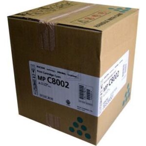Toner Originale Ciano