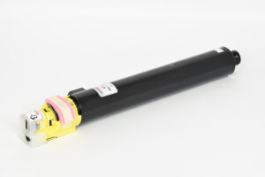 Toner Neutro Giallo