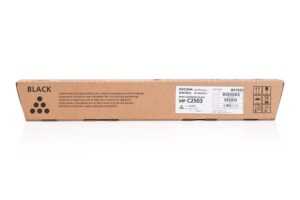 Toner Originale Nero