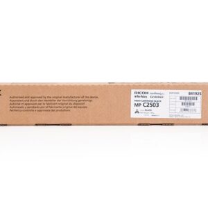 Toner Originale Nero