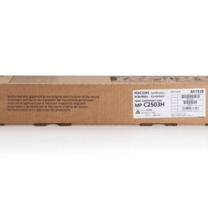 Toner Originale Ciano