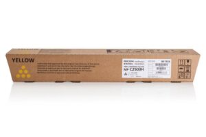 Toner Originale Giallo