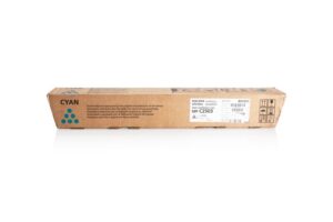 Toner Originale Ciano