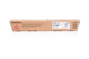Toner Originale Magenta