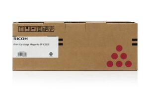 Toner Originale Magenta