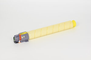 Toner Neutro Giallo