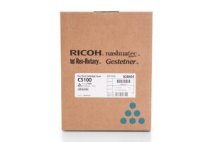 Toner Originale Ciano