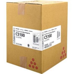 Toner Originale Magenta