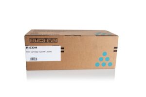 Toner Originale Ciano