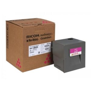 Toner Originale Magenta