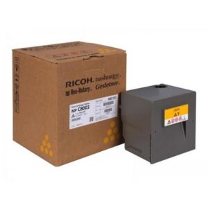 Toner Originale Giallo