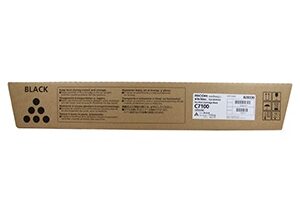 Toner Originale Nero
