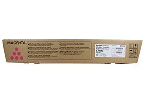 Toner Originale Magenta