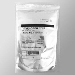 Developer Originale
