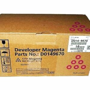 Developer Originale Magenta
