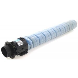 Toner Originale Ciano