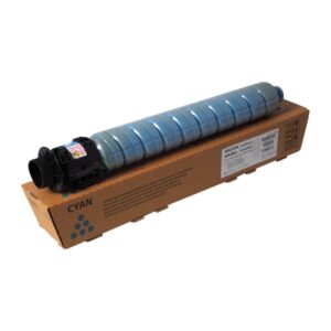 Toner Originale Ciano
