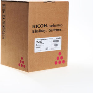 Toner Originale Magenta