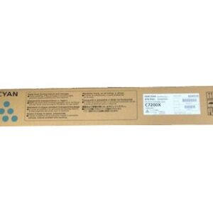 Toner Originale Ciano