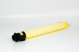 Toner Neutro Giallo