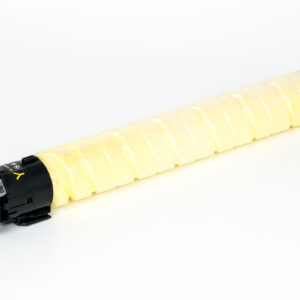 Toner Neutro Giallo