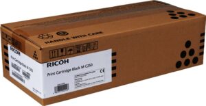 Toner Originale Nero