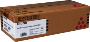 Toner Originale Magenta