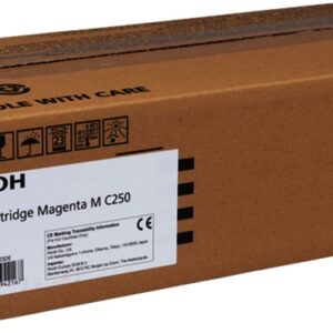 Toner Originale Magenta