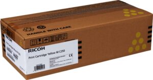 Toner Originale Giallo