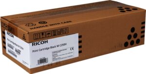 Toner Originale Nero
