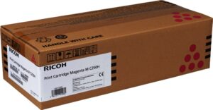 Toner Originale Magenta