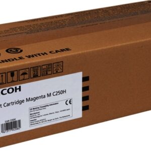 Toner Originale Magenta