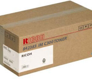 Toner Originale Ciano