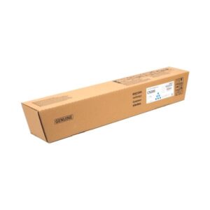 Toner Originale Ciano