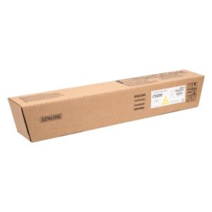 Toner Originale Giallo
