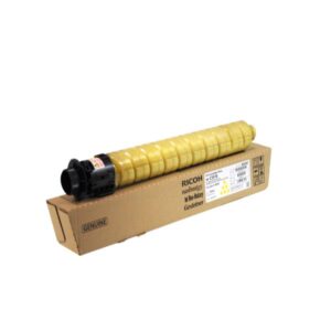 Toner Originale Giallo