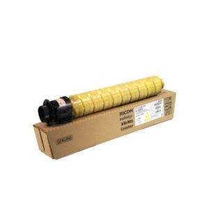 Toner Originale Giallo