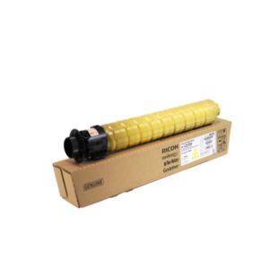 Toner Originale Giallo
