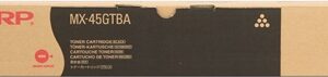 Toner Originale Nero