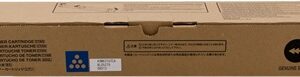 Toner Originale Ciano