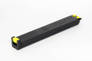 Toner Neutro Giallo