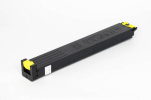 Toner Neutro Giallo