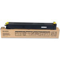 Toner Originale Giallo