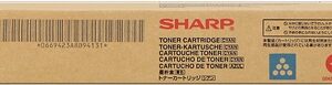 Toner Originale Ciano