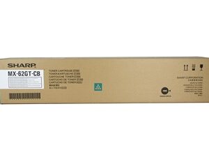 Toner Originale Ciano