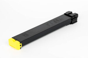 Toner Neutro Giallo