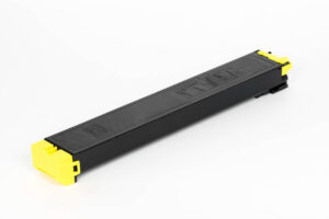 Toner Neutro Giallo