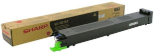 Toner Originale Nero